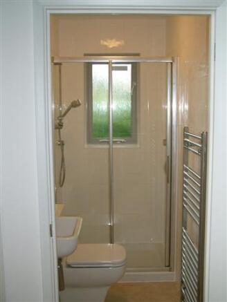 Master En-suite