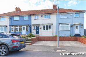 143, High Street, Garlinge, Margate CT9 5LY