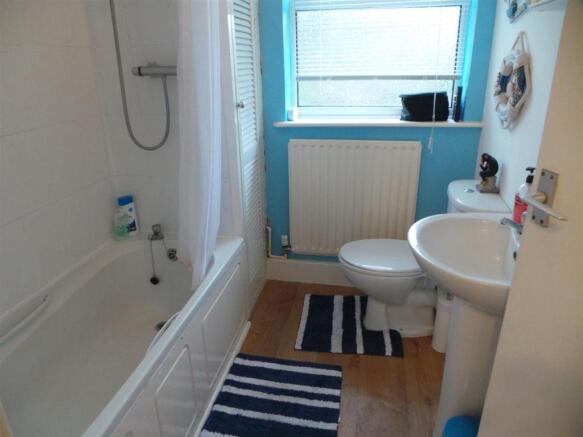 bathroom/wc