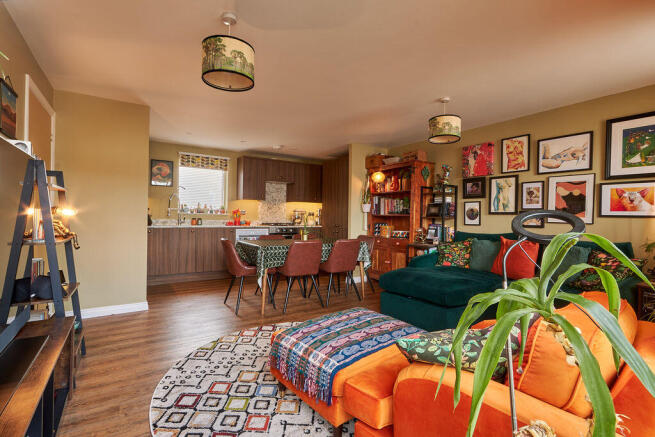 Living Space