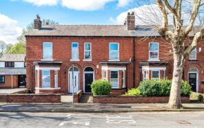 162, Wilderspool Causeway, Latchford, Warrington WA4 6QA