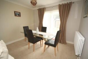 Dininng Area