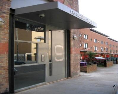 1 Bedroom Apartment Cornwallis Court