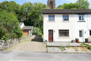 10, Underwood Terrace, Dalton-in-furness LA15 8XQ