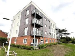 11, 12 Woodland Villas, Muir Drive, Dartford DA1 5RN