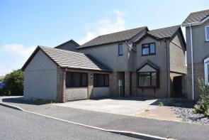 63, Merritts Way, Redruth TR15 3TY