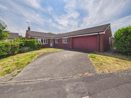 Penfold Way, Dodleston, CH4