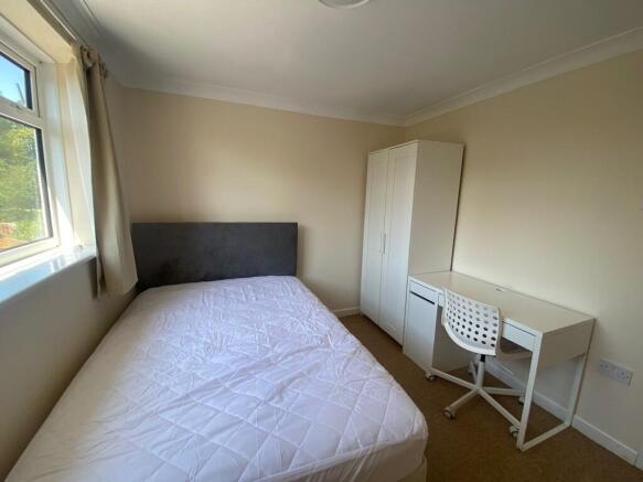 Another Bedroom