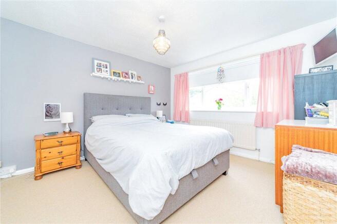 Bedroom 1 1