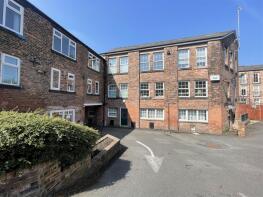 Flat 18, 14 Brookside Mill, Brook Street, Macclesfield SK11 7AA