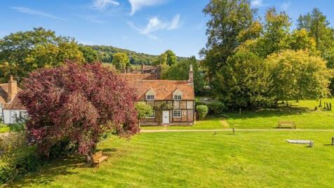 Church Cottage, Turville, Henley-on-Thames, Oxfordshire, RG9 6QU