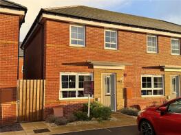9, Herdwick Crescent, Highbridge TA9 3TP