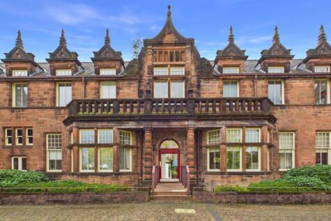 Gartloch Avenue, Glasgow