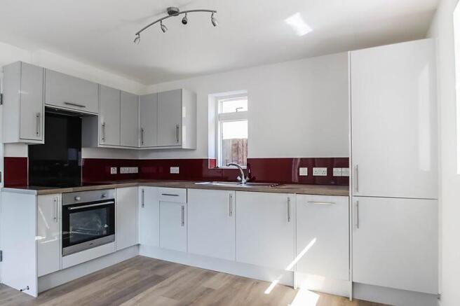 Kitchen (Main)