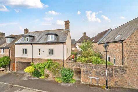 Lower School Lane, Blandford St. Mary, Blandford Forum