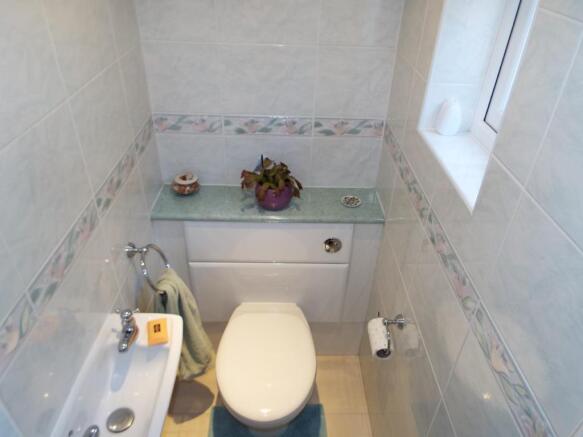WC