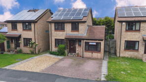 11, Gadshill Drive, Stoke Gifford BS34 8UU
