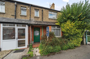 58, Purley Road, Cirencester GL7 1ER