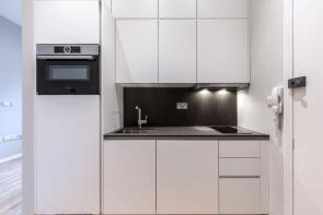 Flat A, 16, Dennington Park Road, London NW6 1BA