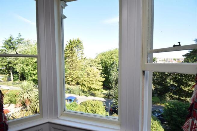 2 Park Terrace view from bedroom 2.JPG