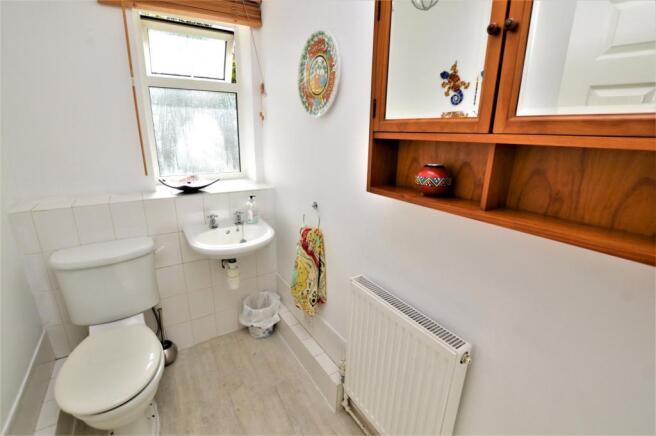 Cloakroom