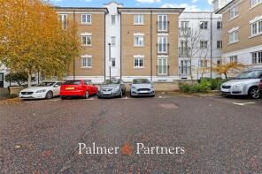 39, George Williams Way, Colchester CO1 2JP
