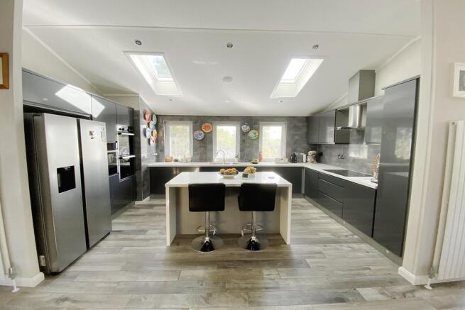 Quality Kitchen