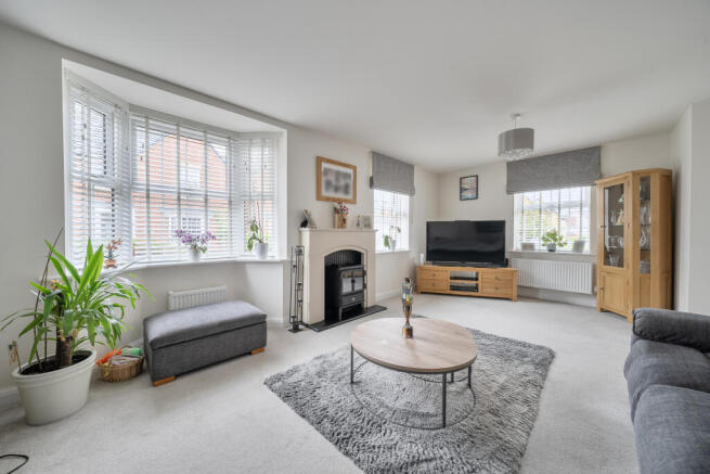 Cheviot Road, Westbury, BA13 photo 4