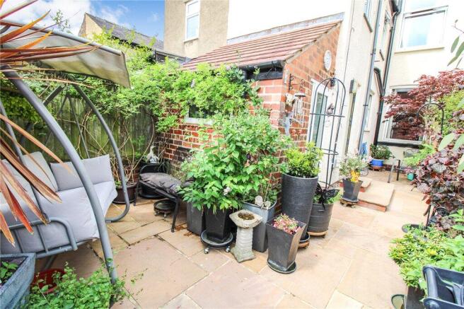 3 bed Terraced for sale Image 6
