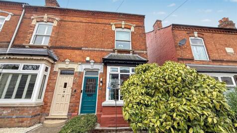 Midland Road, Cotteridge, Birmingham