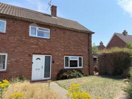 8, Samson Close, Bury St. Edmunds IP32 6JQ