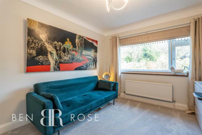 Bedroom Four