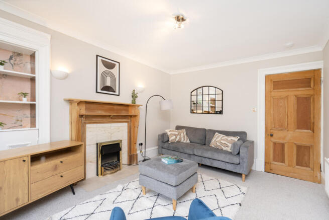 20 (1FR) Baxter Park Terrace, Dundee, DD4 6NP (9)