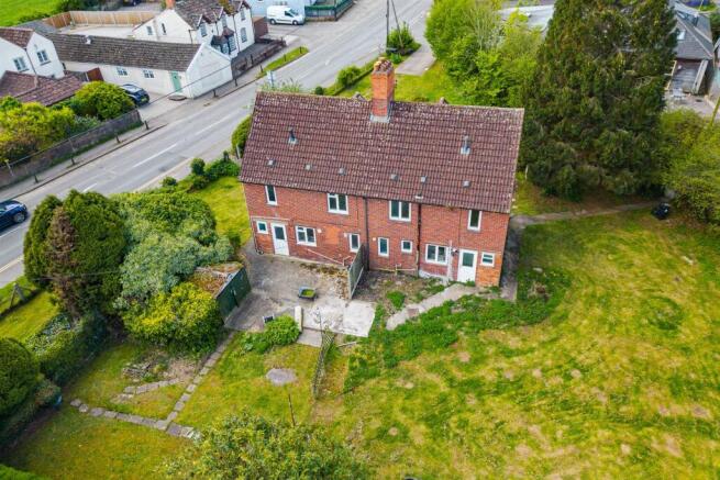 1 & 3 Wotton Road, Charfield, Wotton-Under-Edge, G