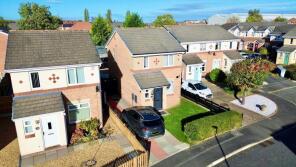 55, Hughes Drive, Crewe CW2 7UA