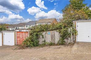 2, Small Acre, Hemel Hempstead HP1 2LP