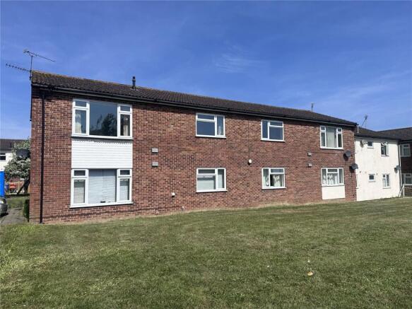 First Floor Flat