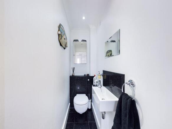 Cloakroom