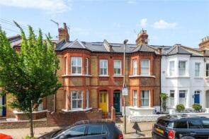 62, Ingelow Road, London SW8 3PF