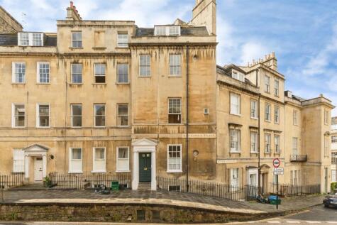 Brunswick Place, Bath