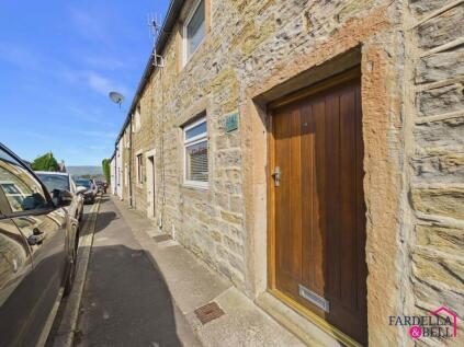 Cog Lane, Burnley, BB11