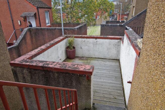 Decking
