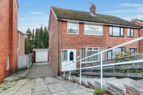 154, Wrenthorpe Road, Wrenthorpe, Wakefield WF2 0HR
