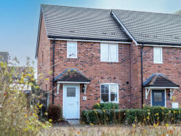 27, Fuller Way, Andover SP11 6UJ