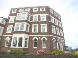 Apartment 6, 391, Marine Road East, Morecambe LA4 5AN
