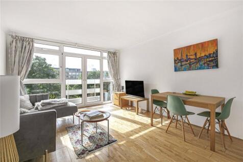 Carlton Drive, London, SW15