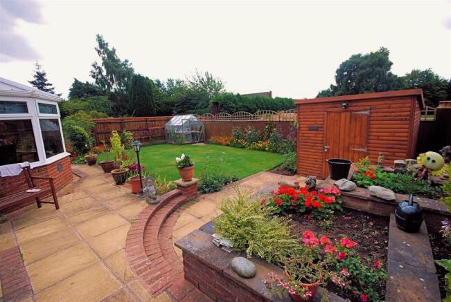 EXTERIOR: