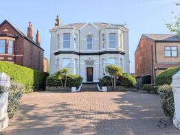 Flat 3, 161, Sussex Road, Southport PR8 6DF