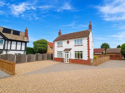 218 High Street, Arlesey, Bedfordshire, SG15 6TD