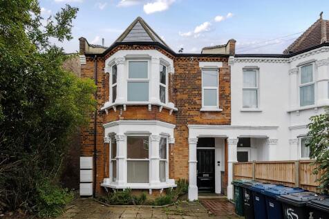 Long Lane, Finchley, N3
